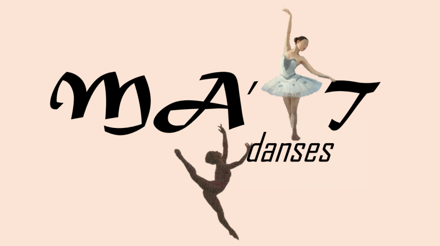 Logo Ma't Danses
